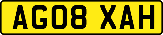 AG08XAH