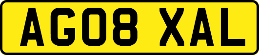 AG08XAL
