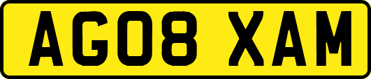 AG08XAM