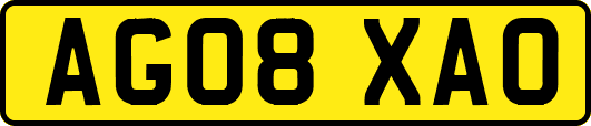 AG08XAO