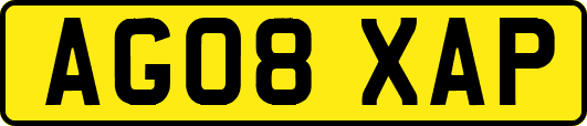 AG08XAP