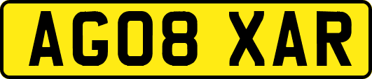 AG08XAR