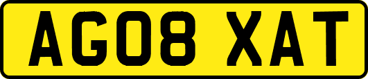 AG08XAT