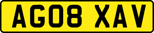 AG08XAV