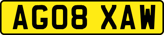 AG08XAW