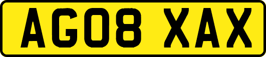 AG08XAX