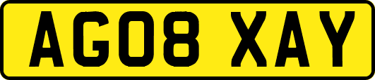 AG08XAY
