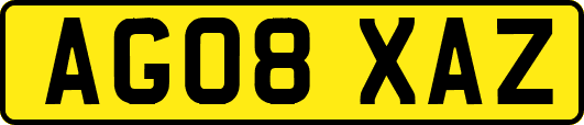 AG08XAZ