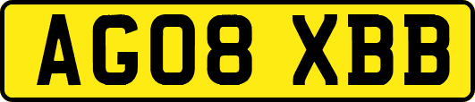AG08XBB