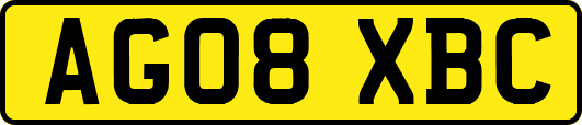 AG08XBC