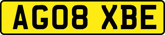 AG08XBE