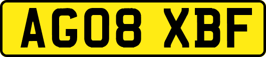 AG08XBF