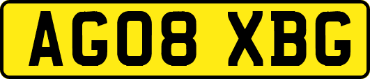 AG08XBG