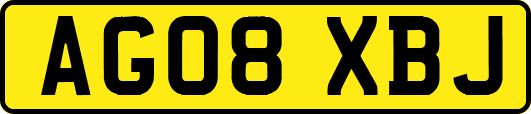 AG08XBJ