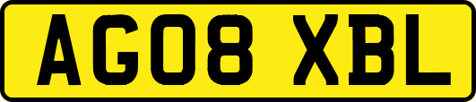 AG08XBL