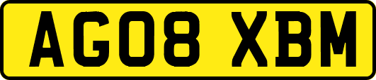 AG08XBM
