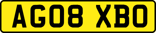 AG08XBO