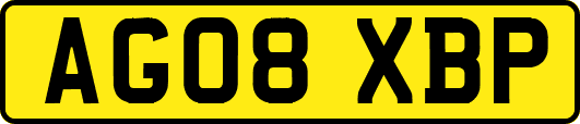 AG08XBP