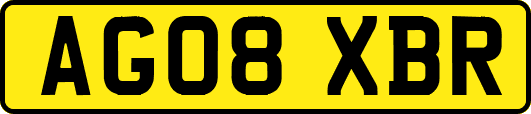 AG08XBR