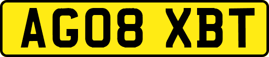 AG08XBT