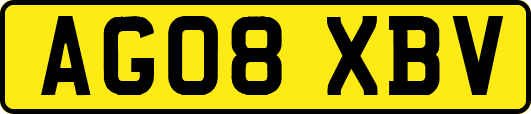 AG08XBV