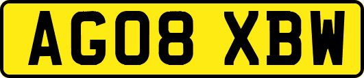 AG08XBW