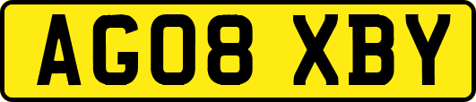 AG08XBY