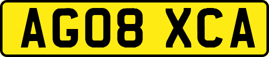 AG08XCA