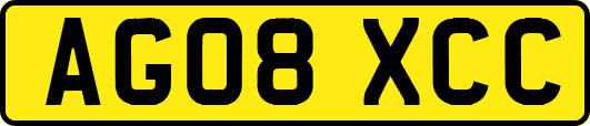 AG08XCC
