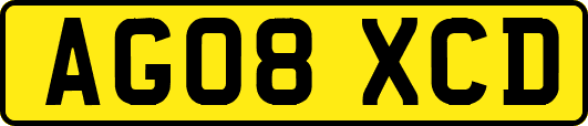 AG08XCD