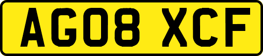AG08XCF