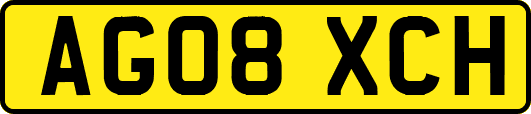 AG08XCH