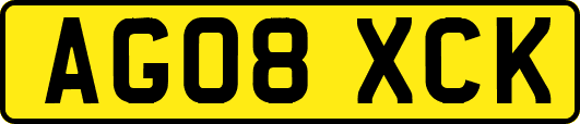 AG08XCK