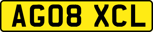 AG08XCL