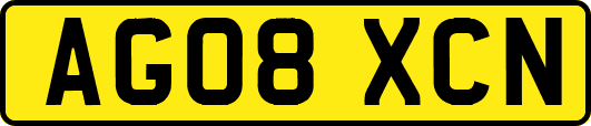 AG08XCN
