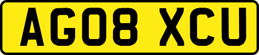 AG08XCU