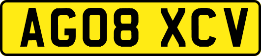 AG08XCV