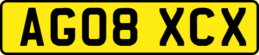 AG08XCX