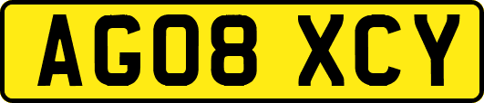 AG08XCY