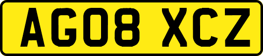 AG08XCZ