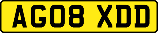 AG08XDD