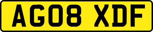 AG08XDF