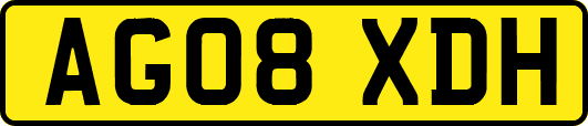 AG08XDH