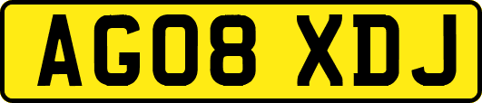 AG08XDJ