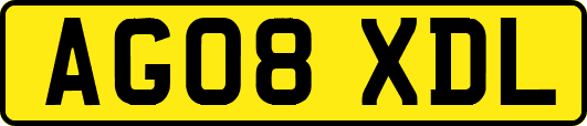 AG08XDL