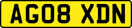 AG08XDN