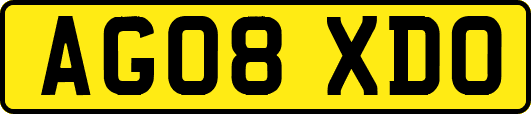 AG08XDO