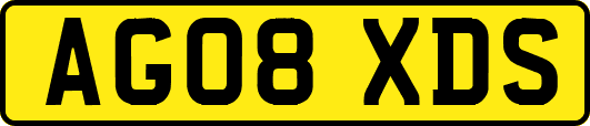 AG08XDS