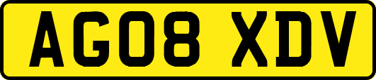 AG08XDV