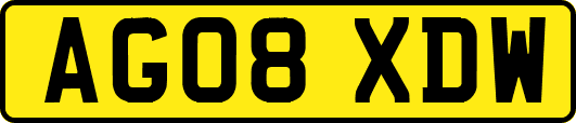 AG08XDW